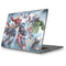 Marvel Avengers Assembled Apple MacBook Pro 17-inch Skin